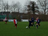 ST D.Z.C. '09/S.K.N.W.K. JO13-1 -Kapelle JO13-2 (competitie) seizoen 2021-2022 (voorjaar - 3e fase)) (17/87)